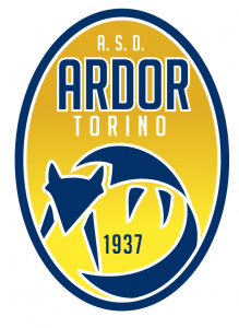 Logo Ardor